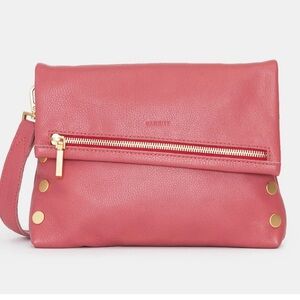 Hammitt VIP medium Rouge pink bag